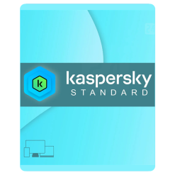 Kaspersky Standard