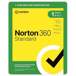 Norton 360 Standard 12 Tháng